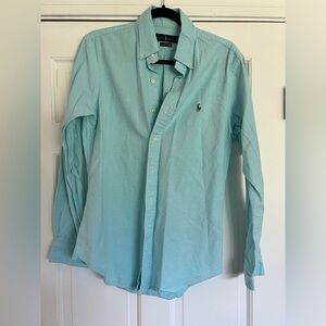 Ralph Lauren Oxford